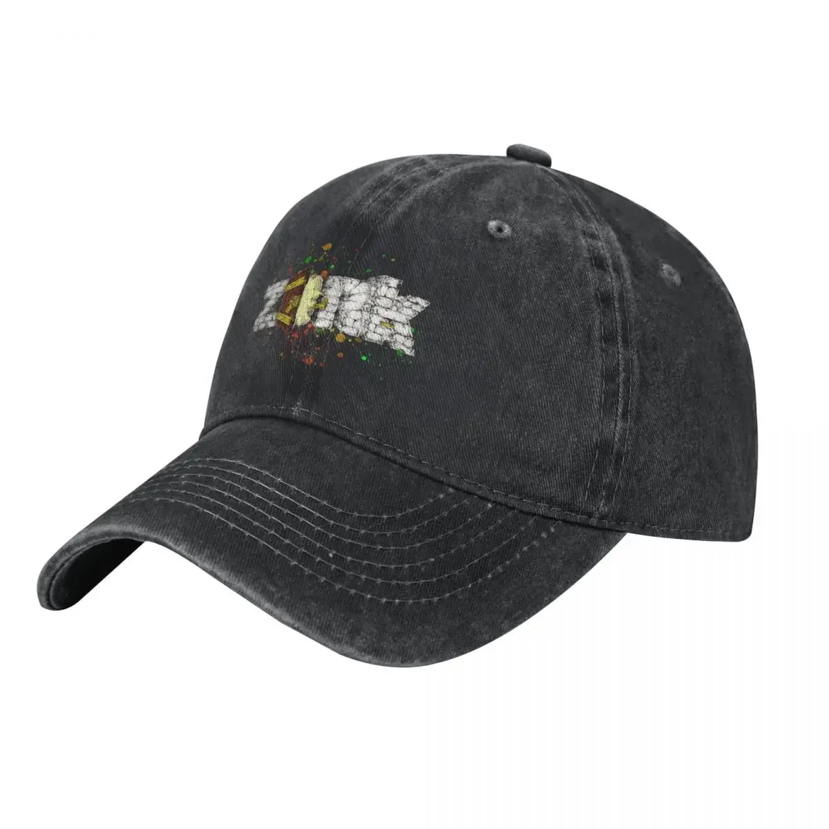 Adventure Zork Baseball Cap Lu - Outdoor Adventure Brands recension och pris