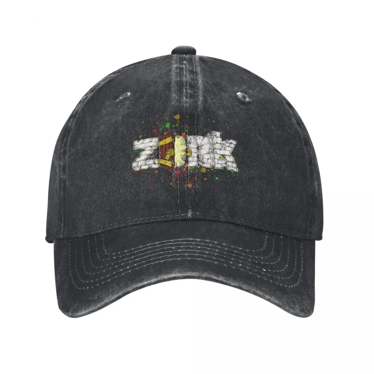 Adventure Zork Baseball Cap Lu - Outdoor Adventure Brands recension och pris