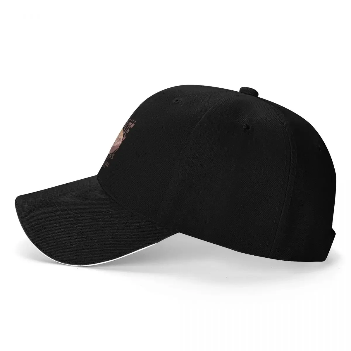 2026 National Parks Yosemite D - Outdoor Adventure Brands recension och pris