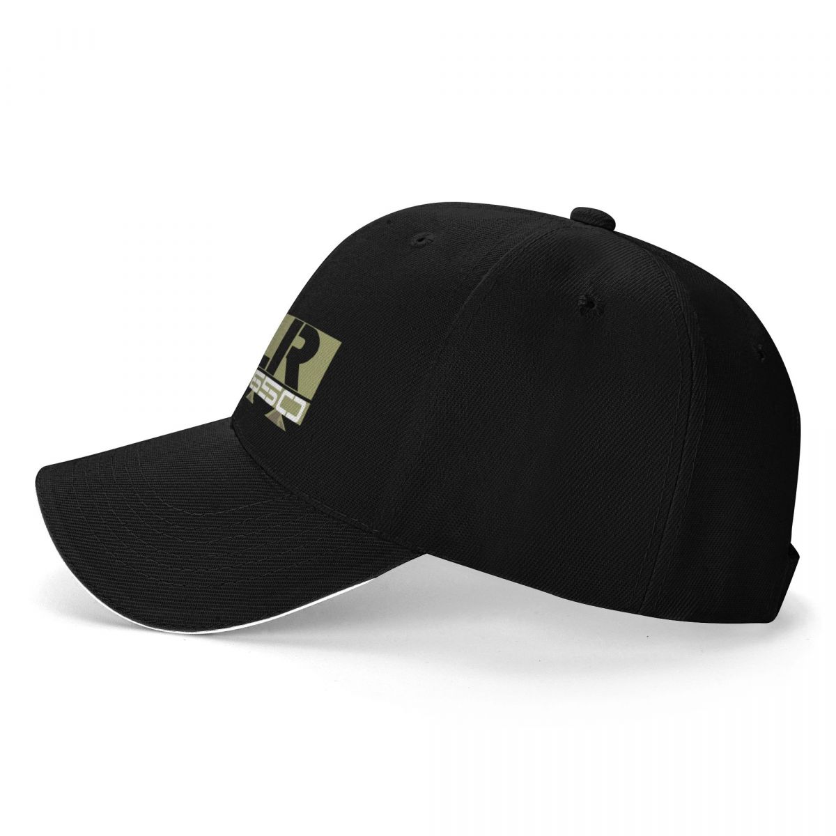 650 KLR Adventure Baseball Cap - Outdoor Adventure Brands recension och pris
