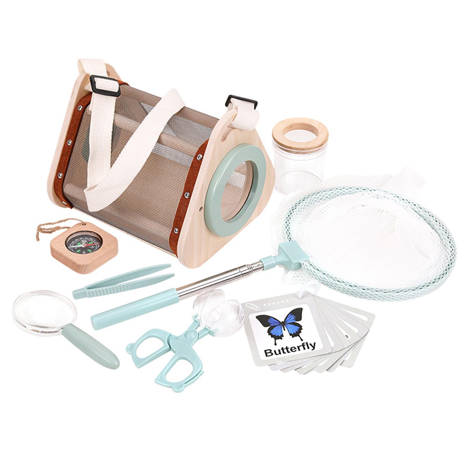 Hexapod Catching Kit Kids Adve - Outdoor Adventure Education recension och pris