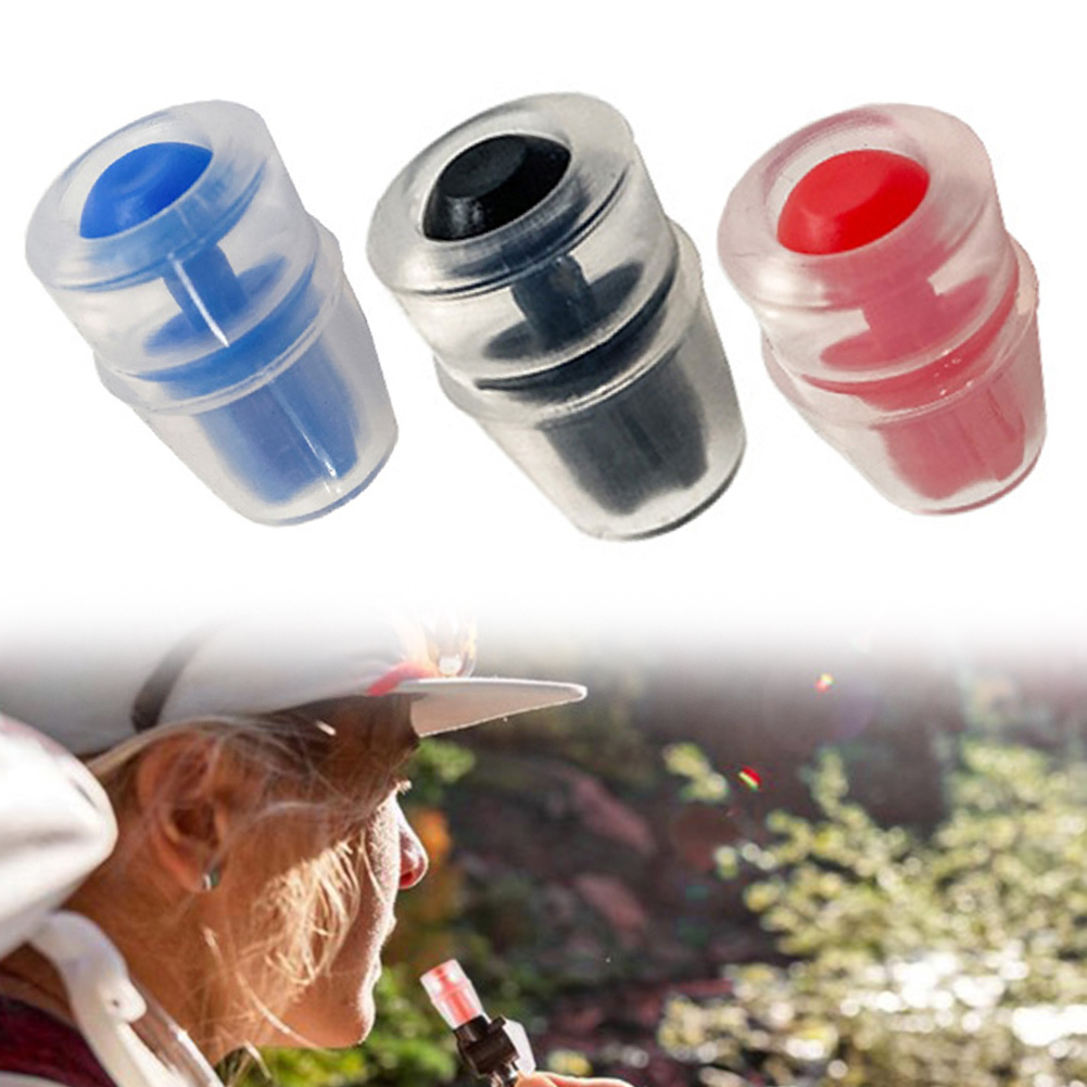 Silicone Bite Valve Replacemen - Outdoor Adventure Brands recension och pris