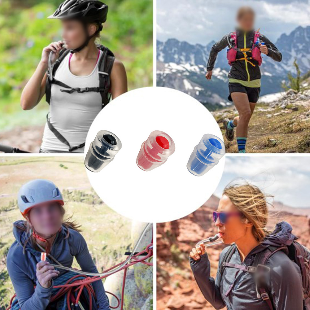 Silicone Bite Valve Replacemen - Outdoor Adventure Brands recension och pris
