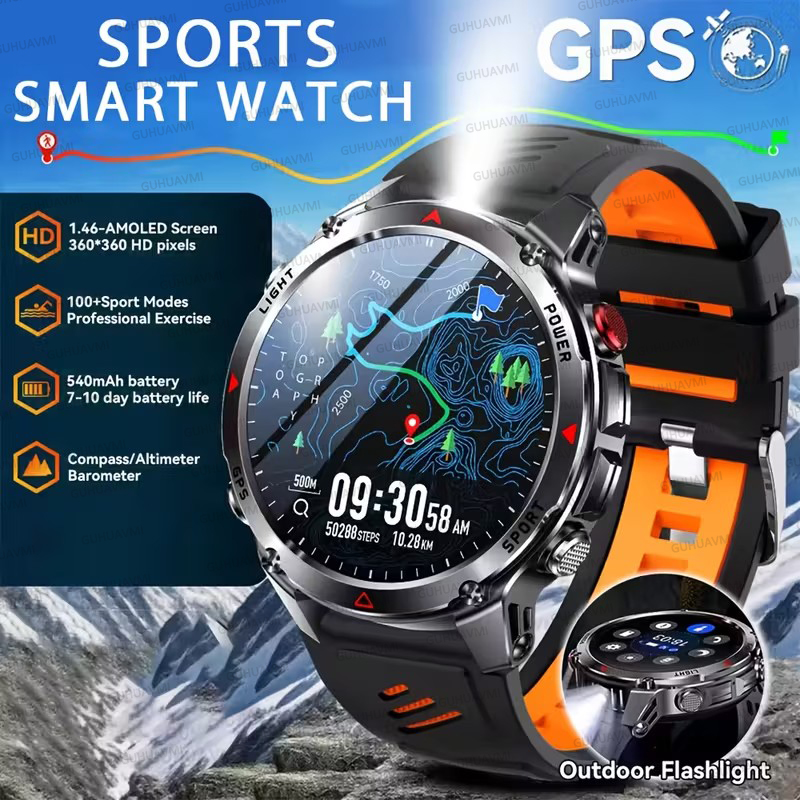2026 New T-Rex 3 Ultra Militar - Outdoor Adventure World recension och pris