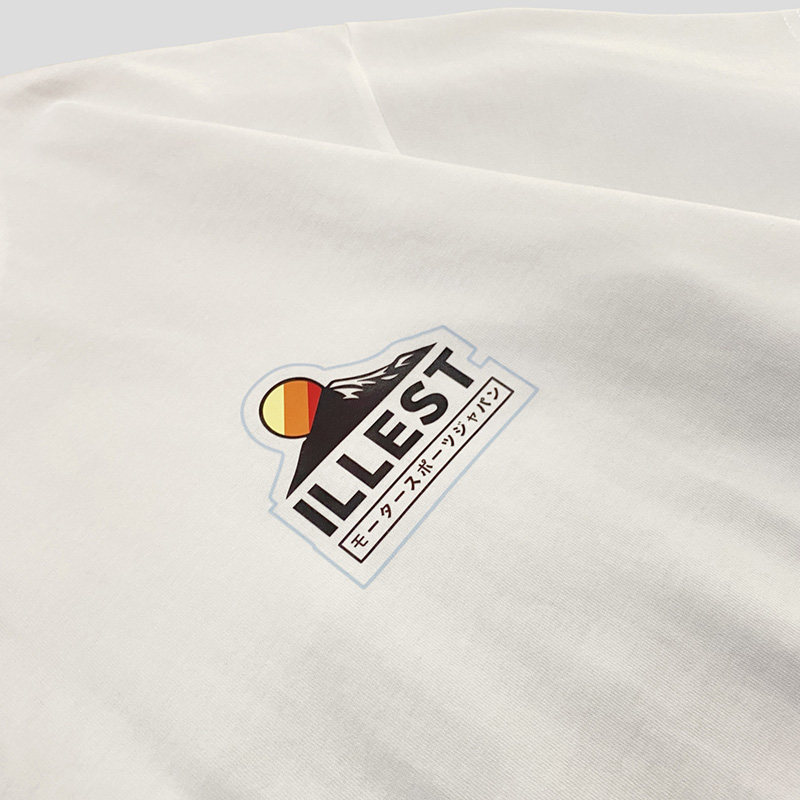 Illest Outdoor Adventurer Seri - Outdoor Adventure Brands recension och pris