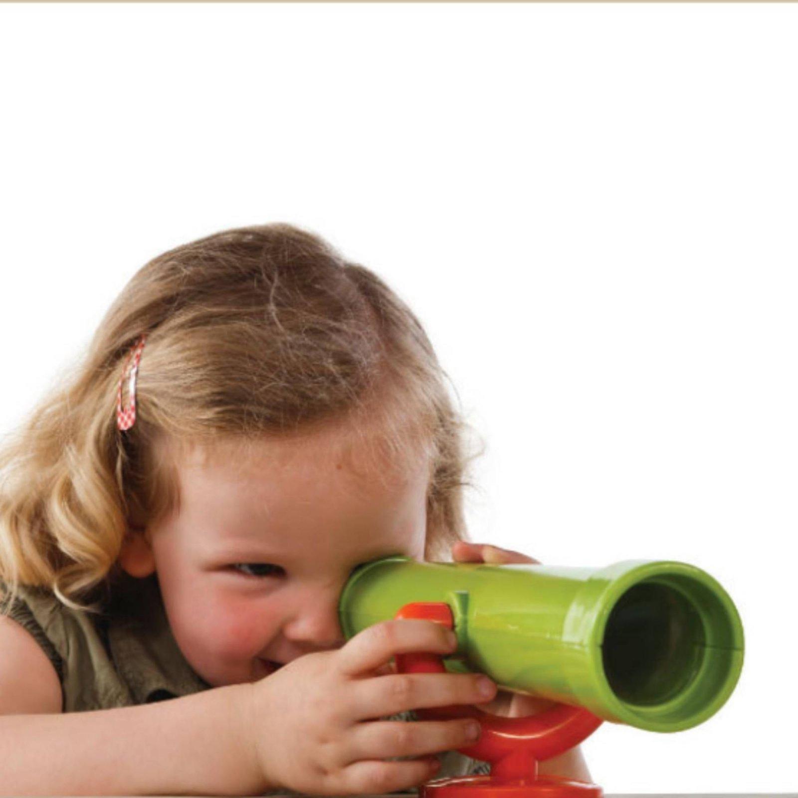 Children Telescope Sensory Edu - Outdoor Adventure Education recension och pris