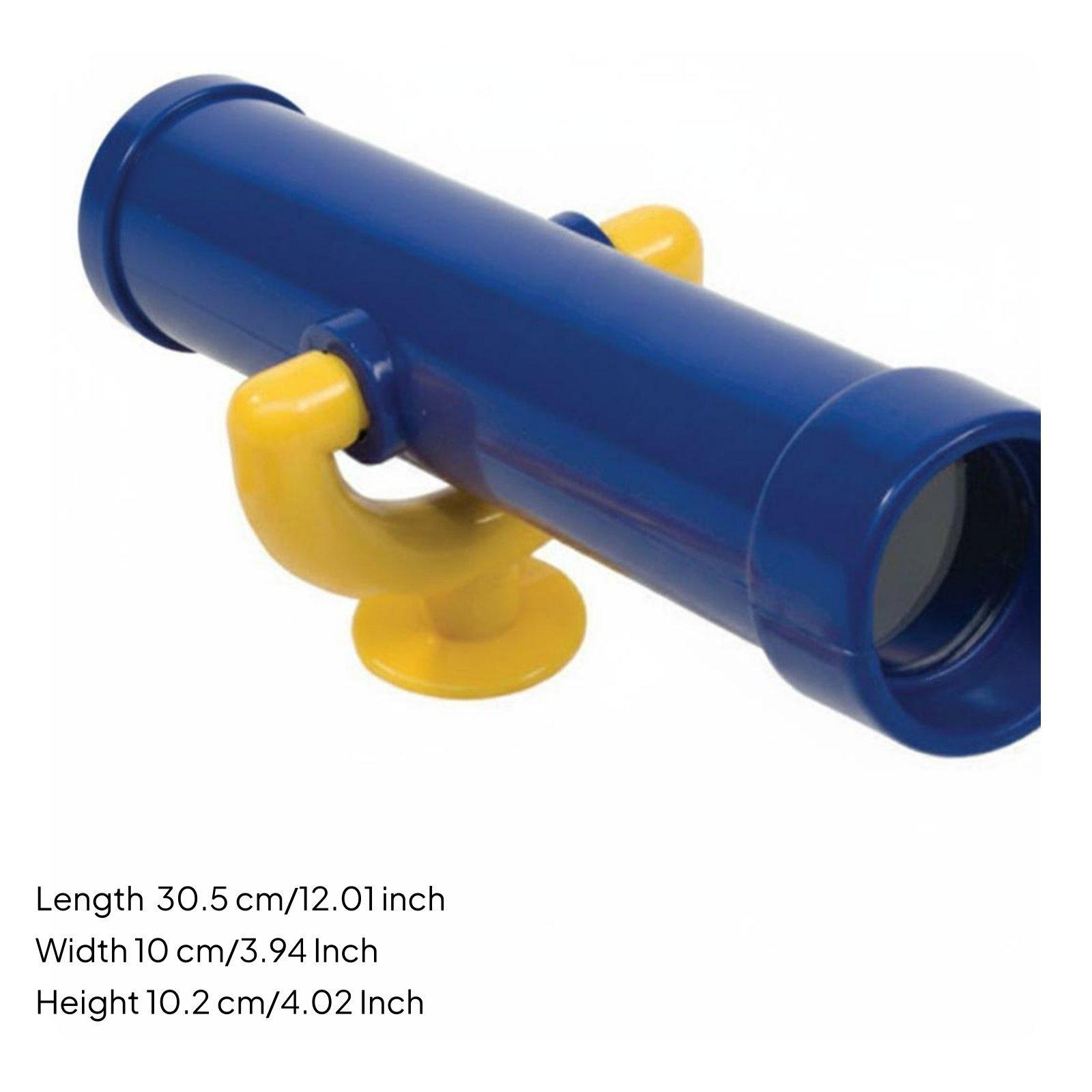 Children Telescope Sensory Edu - Outdoor Adventure Education recension och pris