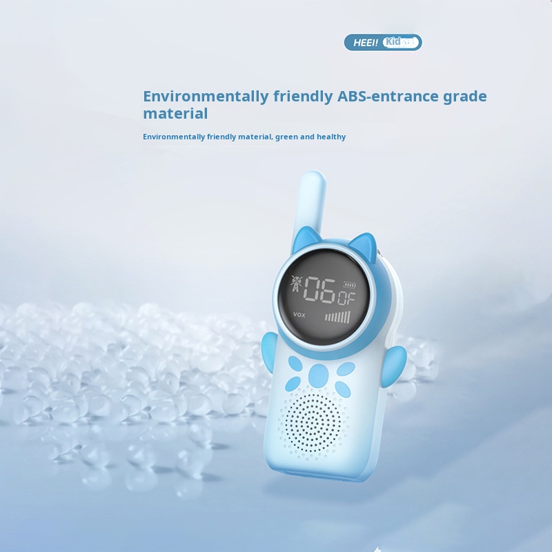 Kids Walkie Talkie, Wireless I - Outdoor Adventure Education recension och pris
