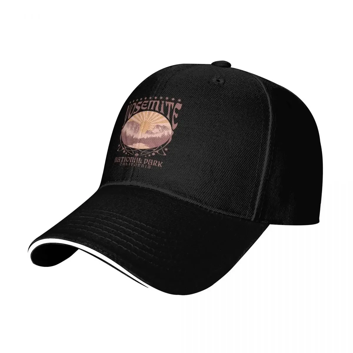 New National Parks Yosemite De - Outdoor Adventure Brands recension och pris