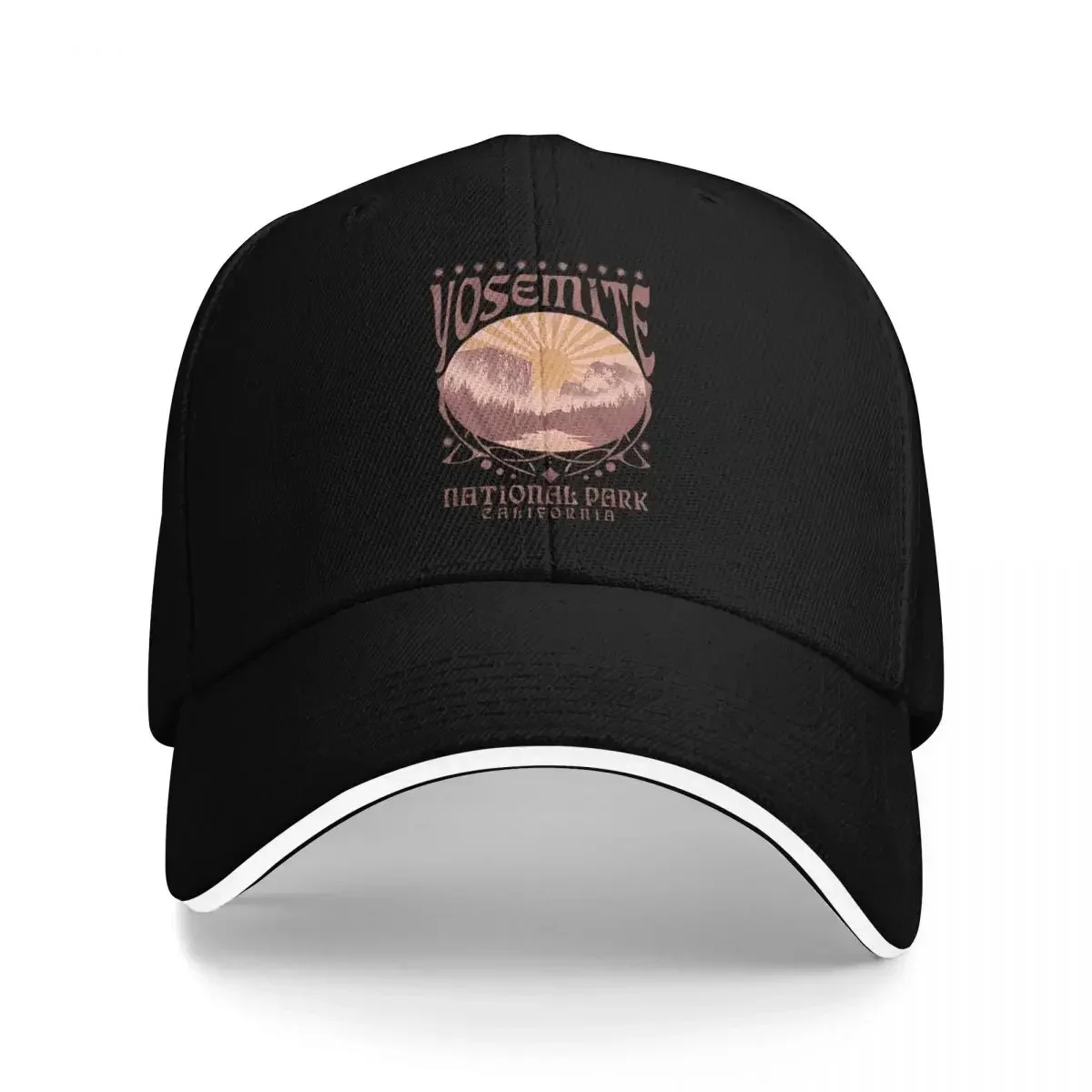 New National Parks Yosemite De - Outdoor Adventure Brands recension och pris