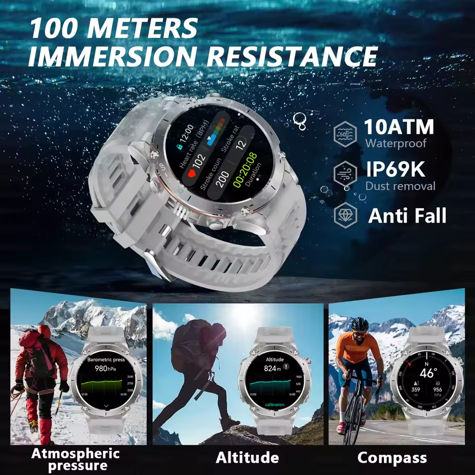 2026 Adventure GPS Ultimate Mi - Outdoor Adventure Brands recension och pris
