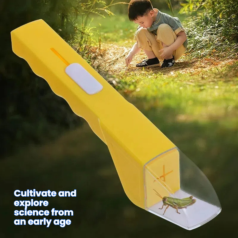 Bug Catcher Kit for Kids Outdo - Outdoor Adventure Education recension och pris