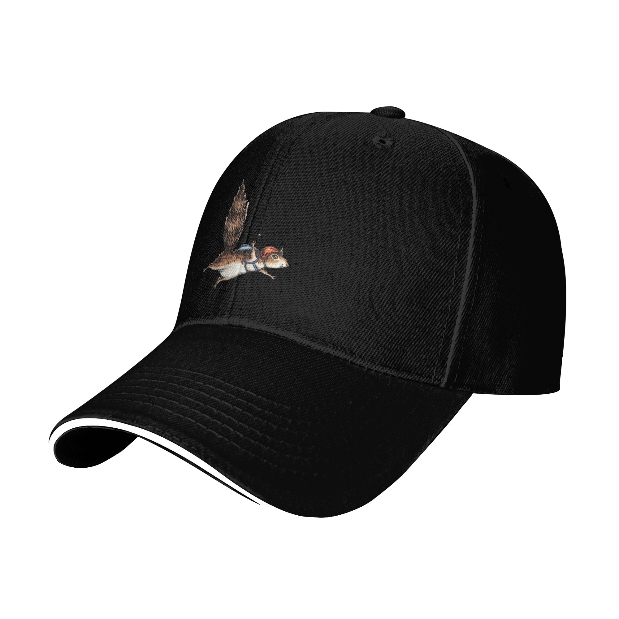 Hot Sale Skydiver Squirrel Sky - Outdoor Adventure Brands recension och pris
