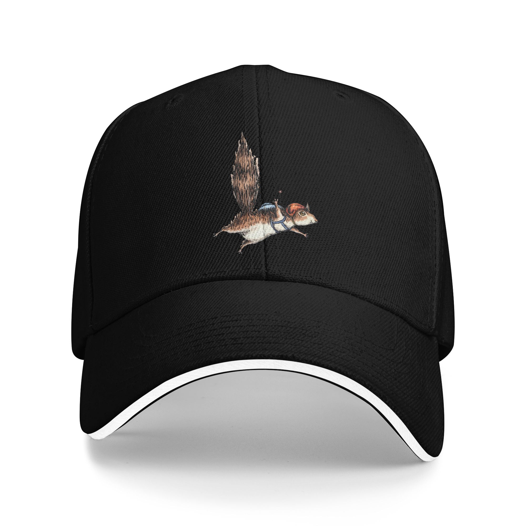 Hot Sale Skydiver Squirrel Sky - Outdoor Adventure Brands recension och pris