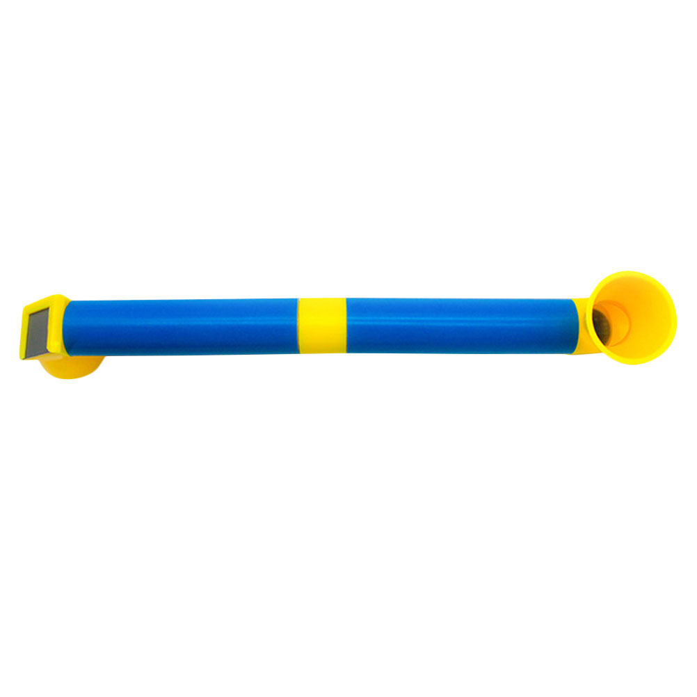Detachable Plastic Kids Perisc - Outdoor Adventure Education recension och pris