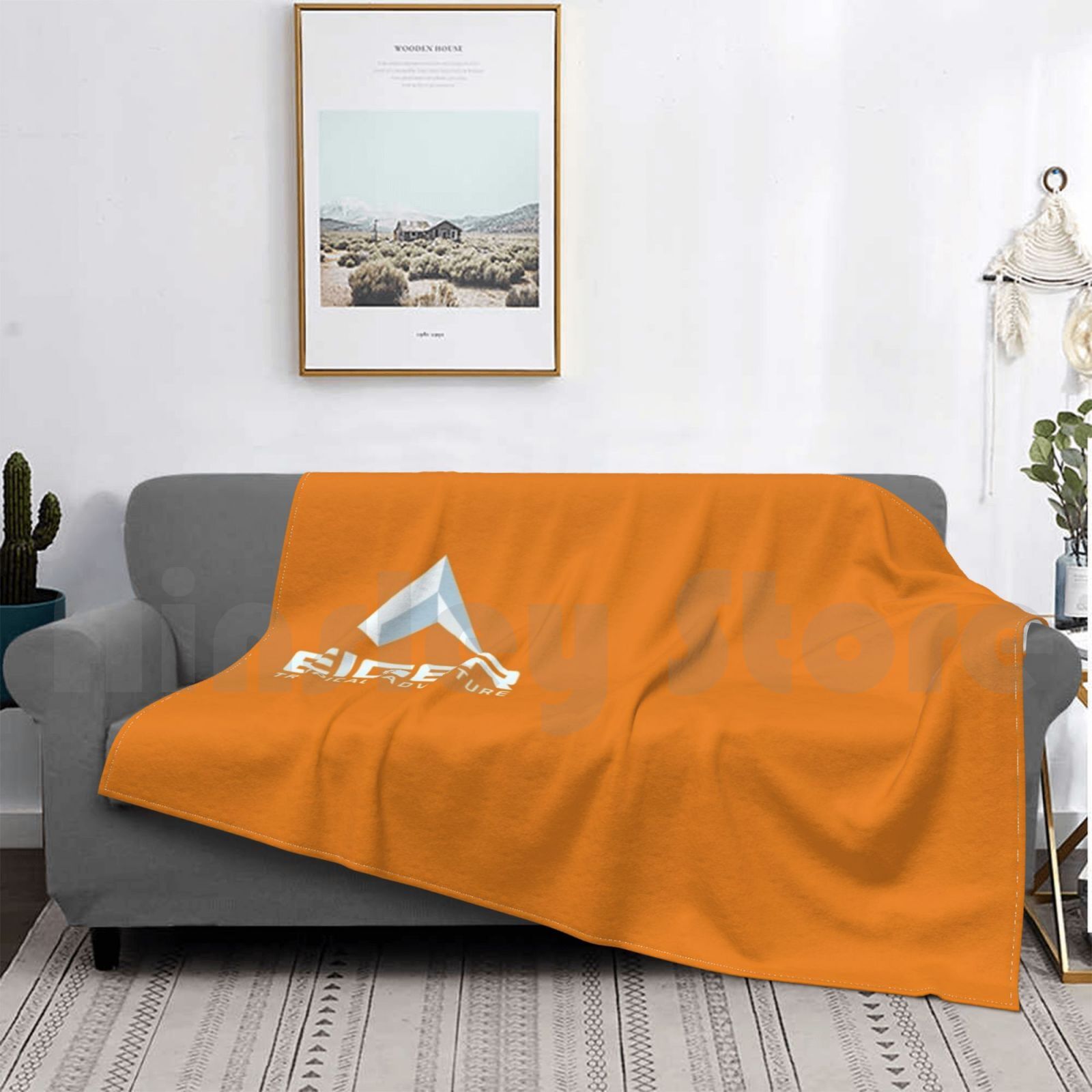 Eiger Tropical Adventure Blank - Outdoor Adventure Brands recension och pris