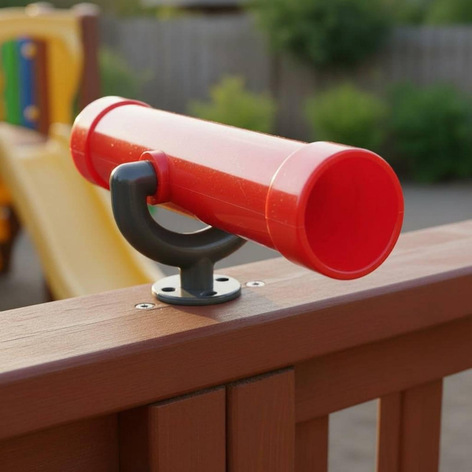 Playground Children Telescope  - Outdoor Adventure Education recension och pris